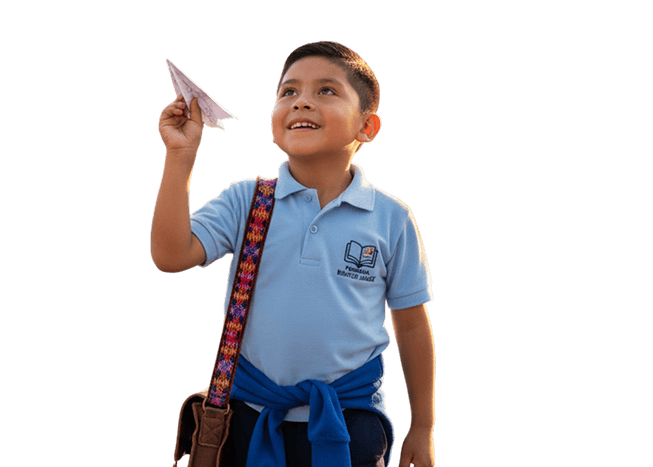 Beca Universal de Educación Básica Rita Cetina