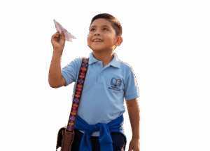 Beca Universal de Educación Básica Rita Cetina