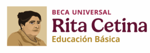 Beca Rita Cetina