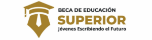 Beca Jóvenes Escribiendo el Futuro