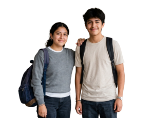 Beca Universal de Educación Media Superior Benito Juárez