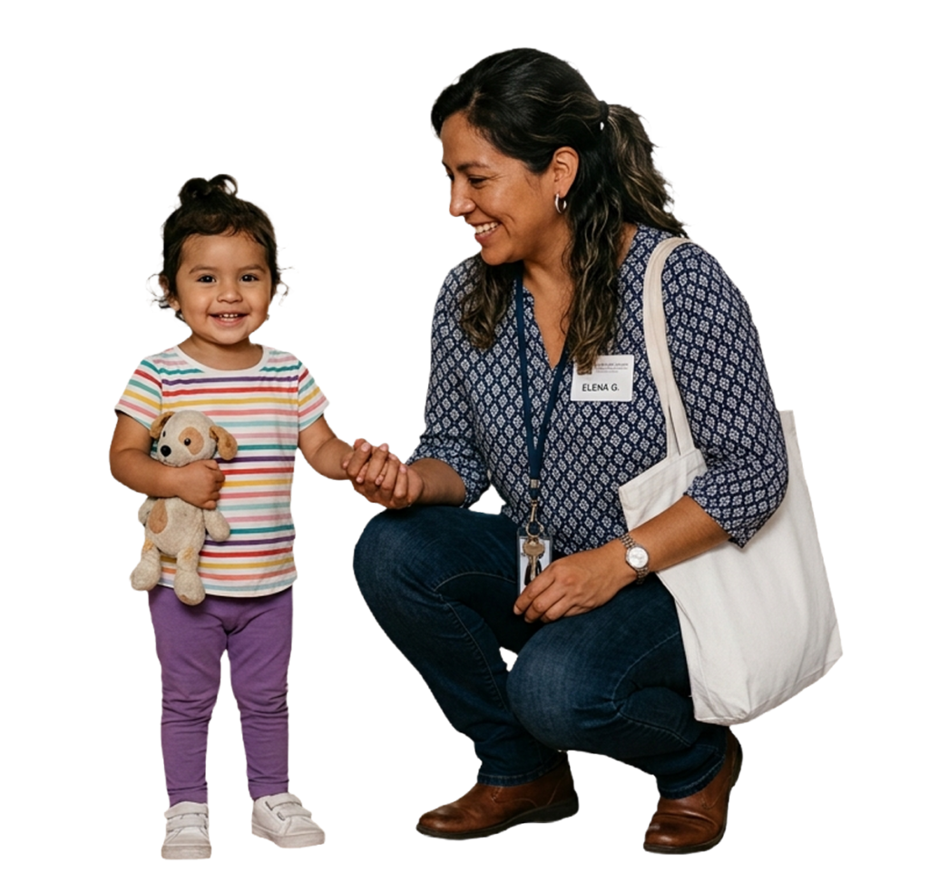 Programa de Apoyo para el Bienestar de Niñas y Niños Hijos de Madres Trabajadoras