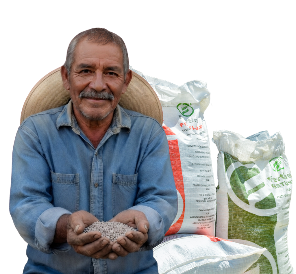 Fertilizantes para el Bienestar