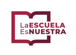 La Escuela Es Nuestra