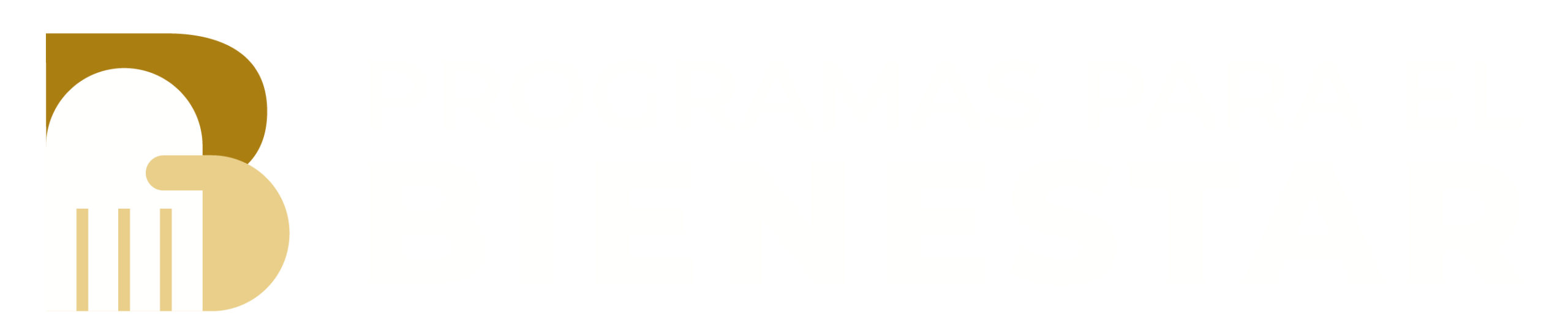 Logo institucional