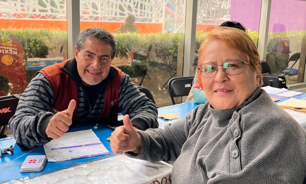 Pensiones Bienestar: este es el calendario de pagos en septiembre de 2026