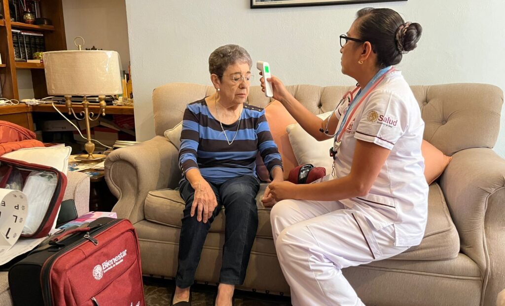 Abrirán más de 6 mil Farmacias del Bienestar en 24 estados del país