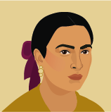 Beca Gertrudis Bocanegra