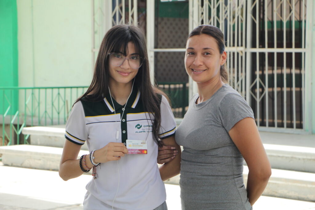 Así puedes solicitar la Beca Benito Juárez de bachillerato, paso a paso