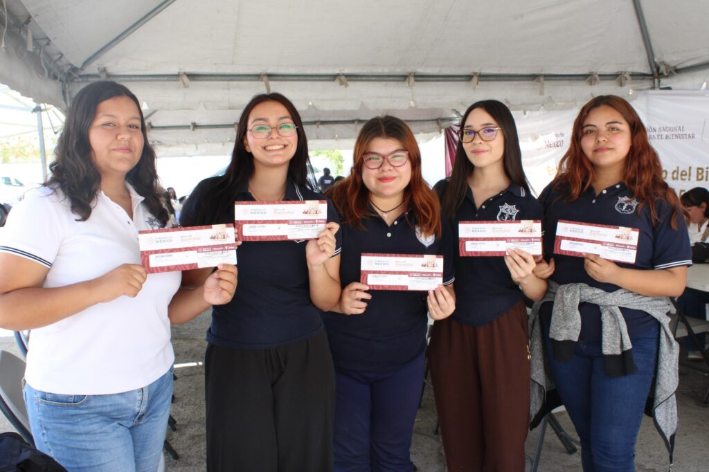 Beca Jóvenes Escribiendo el Futuro abre solicitudes: qué necesitas y cómo hacer el trámite