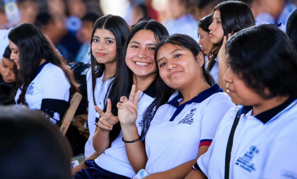 Becas Benito Juárez, Jóvenes Escribiendo el Futuro y Gertrudis Bocanegra: pagos del 19 al 30 de octubre