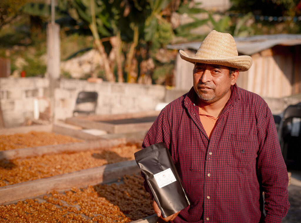 Sembrando Vida impulsa la comercialización de más de 4 mil 500 productos